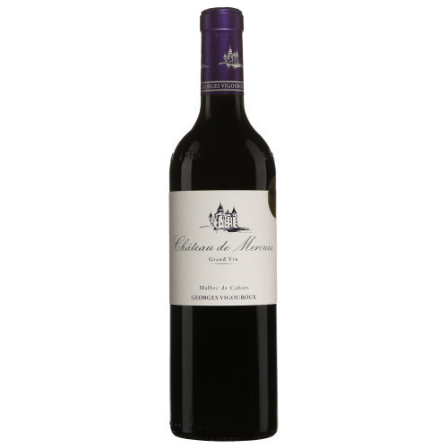 Château de Mercuès Red Wine