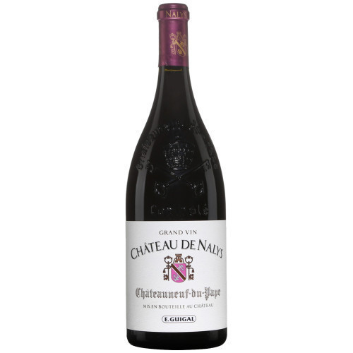 Château de Nalys Châteauneuf-du-Pape Red Wine