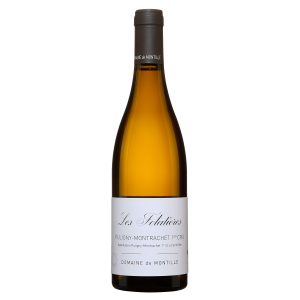 Château de Puligny-Montrachet Puligny Montrachet Premier Cru Les Folatières