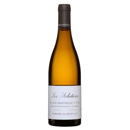 Château de Puligny-Montrachet Puligny Montrachet Premier Cru Les Folatières