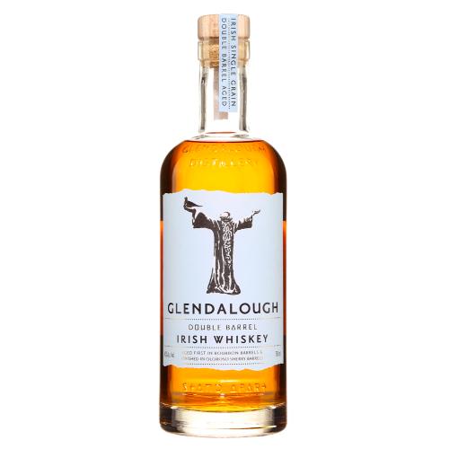 Glendalough Double Barrel