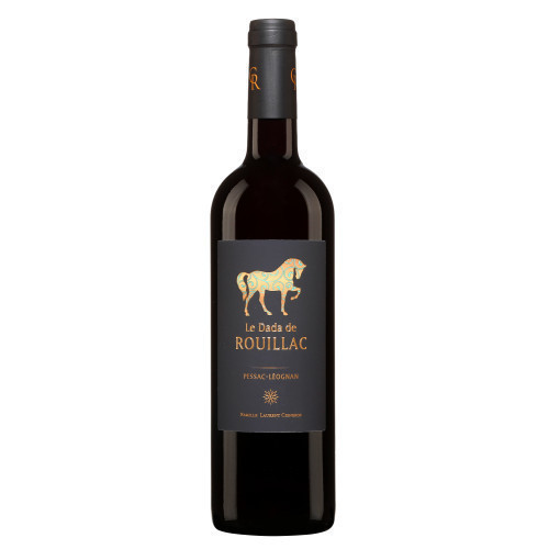 Chateau de Rouillac Le Dada de Rouillac Red Wine