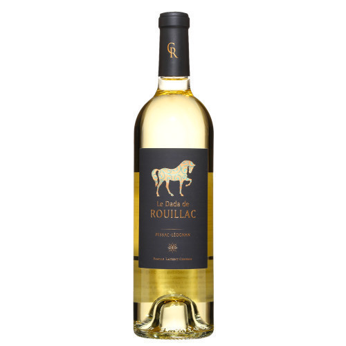 Château de Rouillac Le Dada de Rouillac Pessac-Léognan White Wine