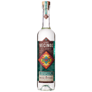 Los Vecinos Del Campo Ensamble No 1 Mezcal