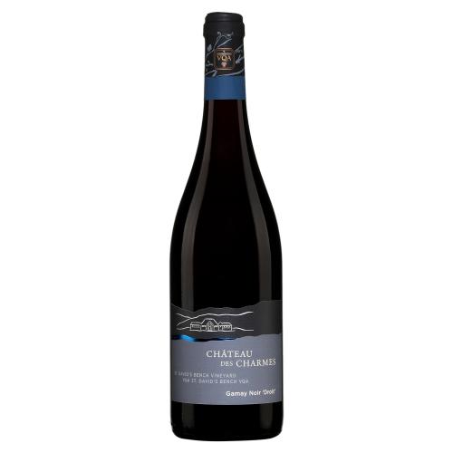 Château des Charmes Gamay Noir 'Droit'