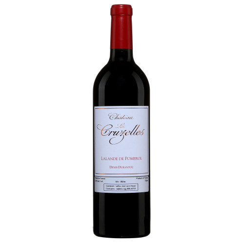 Château des Cruzelles Lalande-de-Pomerol Red Wine