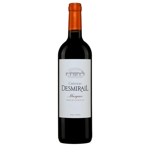 Château Desmirail Margaux Red Wine