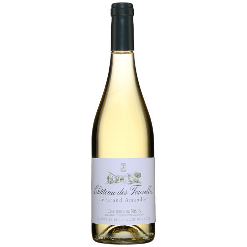 Château des Tourelles Le Grand Amandier White Wine