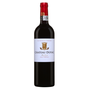 Château Doyac Haut-Médoc Cru Bourgeois