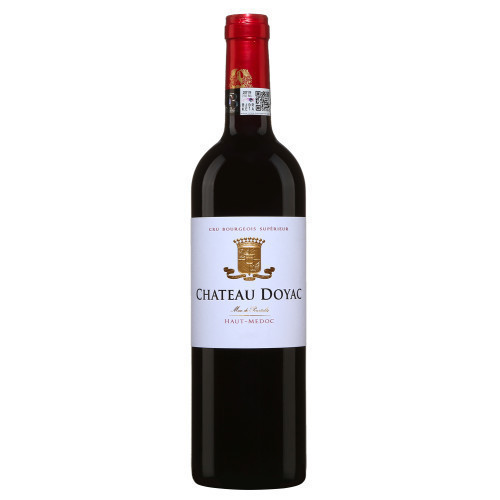 Château Doyac Haut-Médoc Cru Bourgeois Red Wine