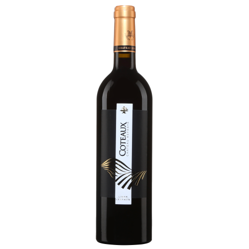 Château Kefraya Côteaux Red Wine