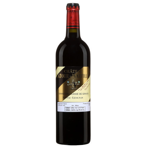 Château Latour Martillac Red Wine