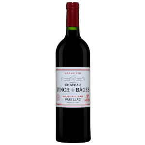 Château Lynch Bages Pauillac Grand Cru Classé