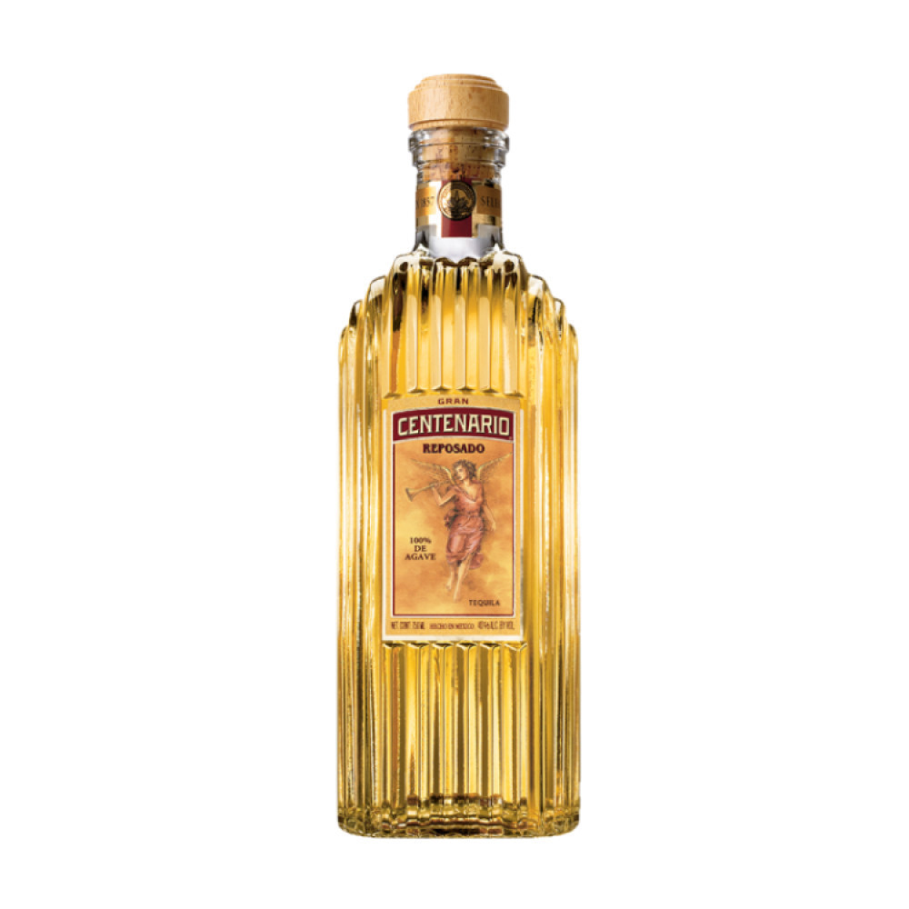 Gran Centenario Reposado Tequila