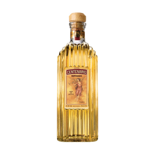 Gran Centenario Reposado Tequila