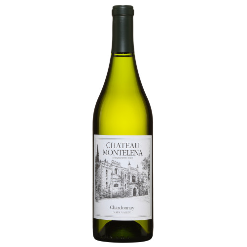 Château Montelena Chardonnay White Wine