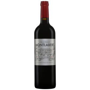 Château Montlabert Saint-Emilion Grand Cru