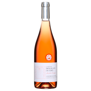 Château Mourgues du Gres Galets Rosés Costières-de-Nîmes