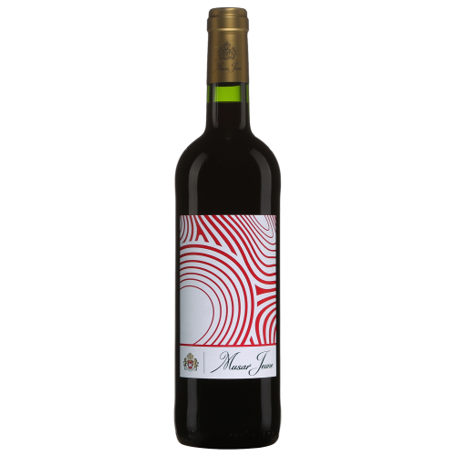 Château Musar Jeune Red Wine