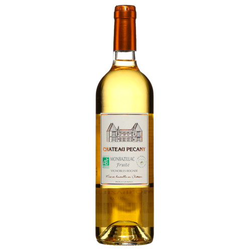 Château Pécany Monbazillac White Wine