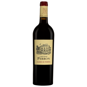 Château Perron Lalande-de-Pomerol