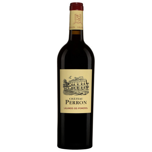 Château Perron Lalande-de-Pomerol Red Wine