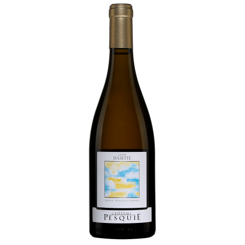 Château Pesquié Ventoux White Wine