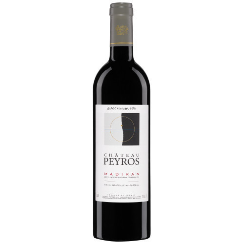 Château Peyros Red Wine