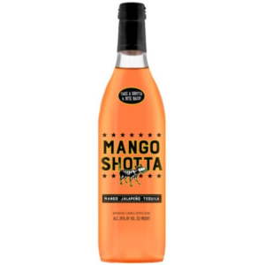 Mango Shotta