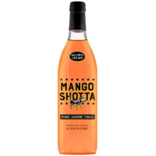 Mango Shotta