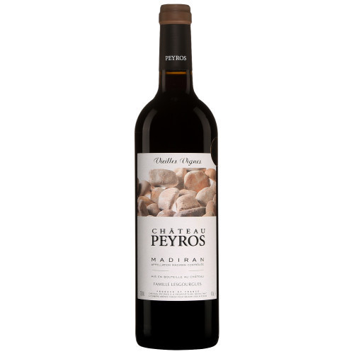 Château Peyros Vieilles Vignes Red Wine