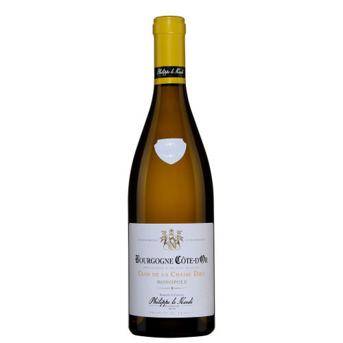 Chateau Philippe Le Hardi Bourgogne Côte dOr White Wine