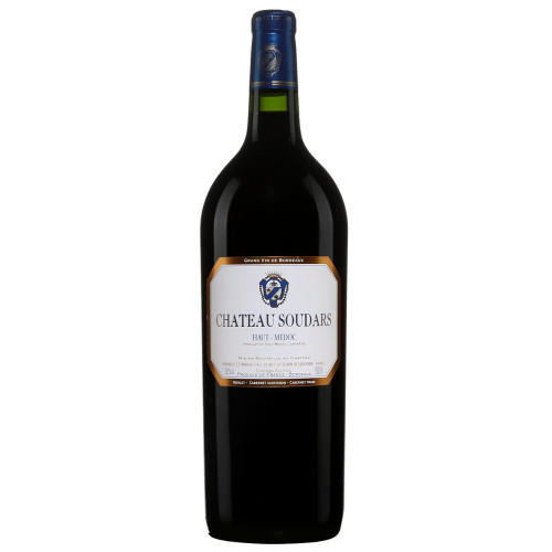 Château Soudars Haut-Médoc Red Wine