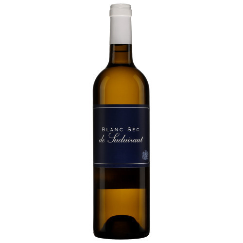 Château Suduiraut Le Blanc Sec White Wine