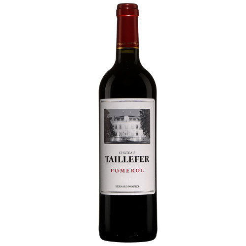 Château Taillefer Red Wine