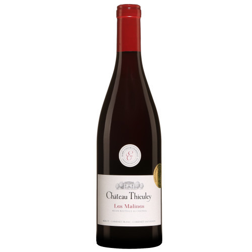 Château Thieuley les Malines Red Wine