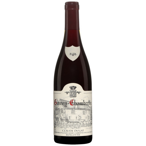 Claude Dugat Gevrey-Chambertin Red Wine