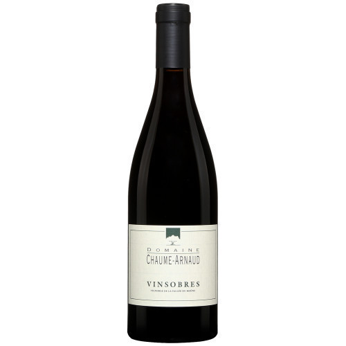 Chaume-Arnaud Vinsobres Red Wine