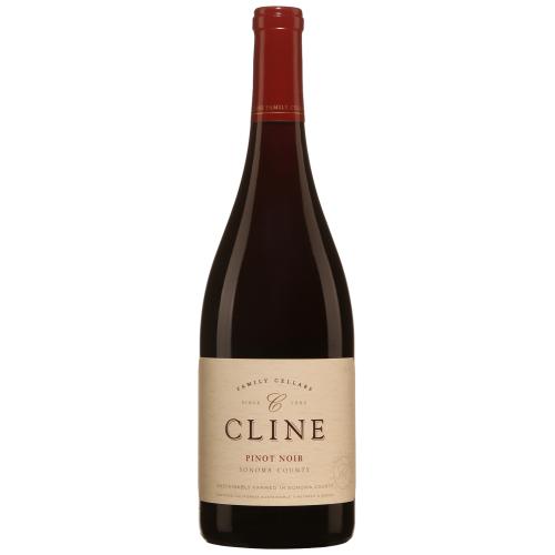 Cline Pinot Noir Sonoma Coast