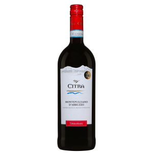 Citra Montepulciano d'Abruzzo