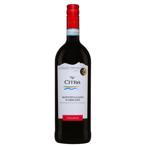 Citra Montepulciano d'Abruzzo