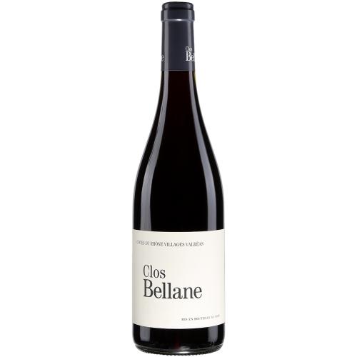 Clos Bellane, côtes-du-rhône-village-valréas