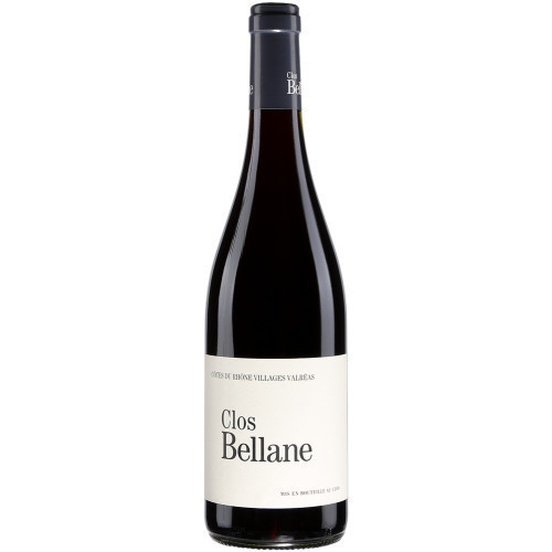 Clos Bellane Côtes du Rhône Villages Valréas Red Wine