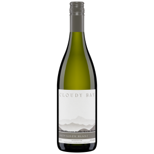 Cloudy Bay Sauvignon Blanc Malborough