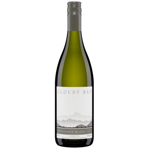 Cloudy Bay Sauvignon Blanc Malborough