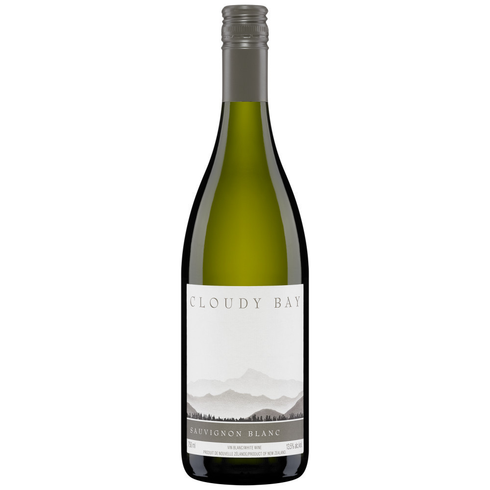 Cloudy Bay Sauvignon Blanc Malborough