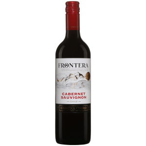 Concha y Toro Frontera Cabernet-Sauvignon Valle Central