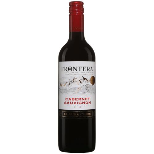 Concha y Toro Frontera Cabernet-Sauvignon Valle Central