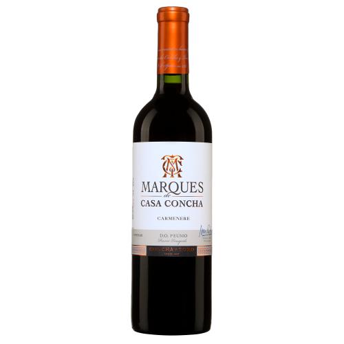 Concha y Toro Marques de Casa Concha Carmenere