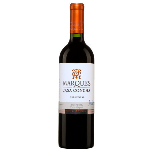 Concha y Toro Marques de Casa Concha Carmenere Red Wine